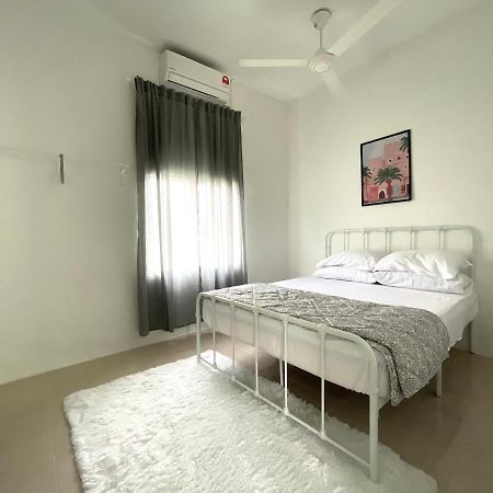 Cosy Little Home Near To The Town Pasir Puteh Exteriör bild